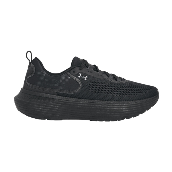 Men's Neutral Running Shoes Under Armour Infinite Elite 2  Black/Anthracite 30281690004