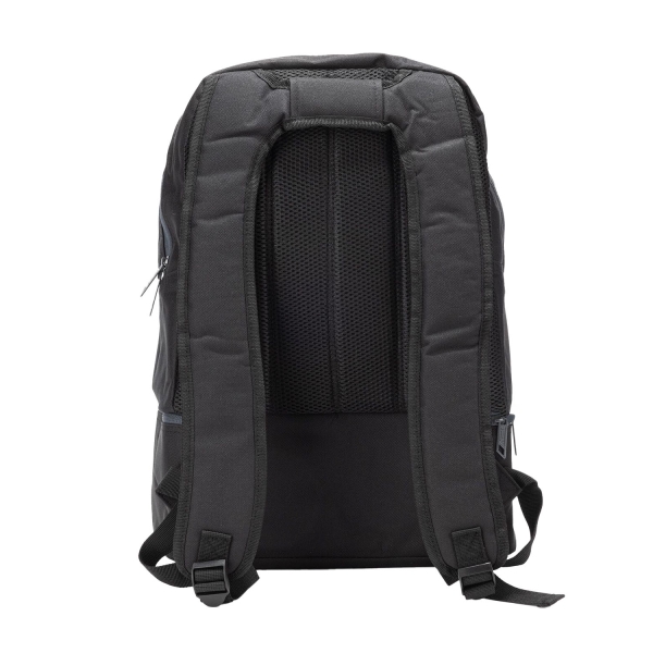 Joma Estadio III Backpack - Black