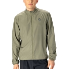 SCOTT Endurance Tech Jacket - Hay Green