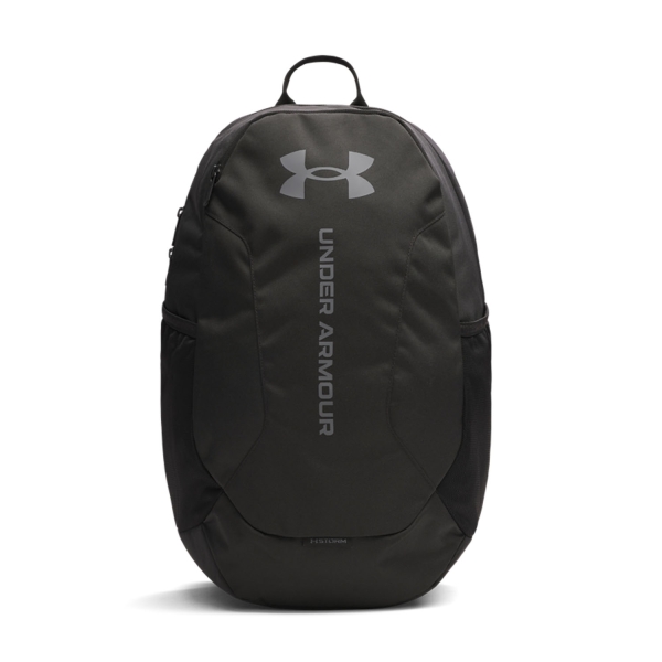 Backpack Under Armour Hustle Lite Logo Backpack  Black/Castelrock 60003990001