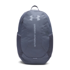Under Armour Hustle Lite Logo Backpack - Castelrock/Steel