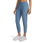 Under Armour Velociti Pro Pants - Blue Smoke/Reflective