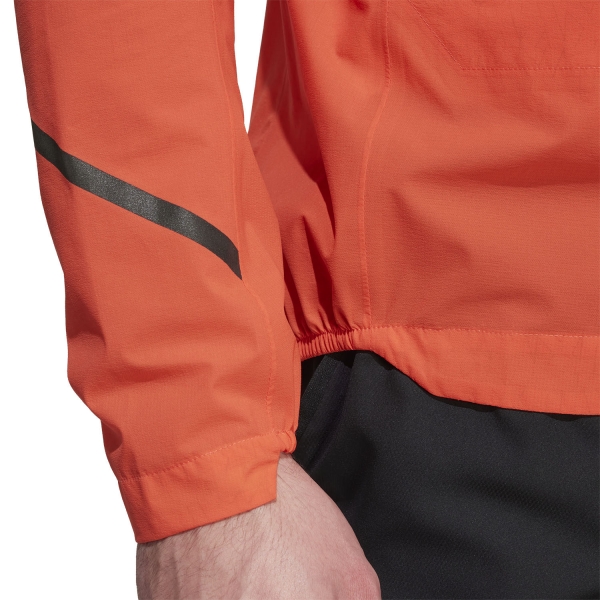 adidas Terrex Xperior Pro Jacket - Semi Impact Orange