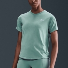 Nike Dri-FIT UV Camiseta - Cannon/Summit White