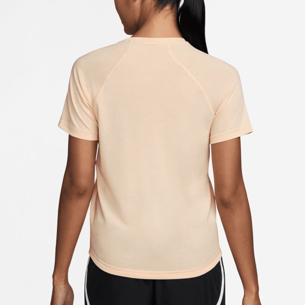 Nike Dri-FIT UV Camiseta - Pearl White/Summit White