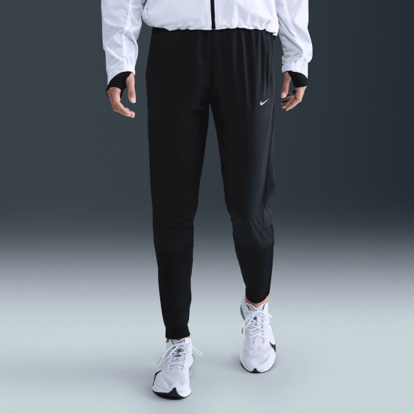 Women's Running Tights Nike Swift DriFIT Pants  Black/Reflective Silver HV6088010