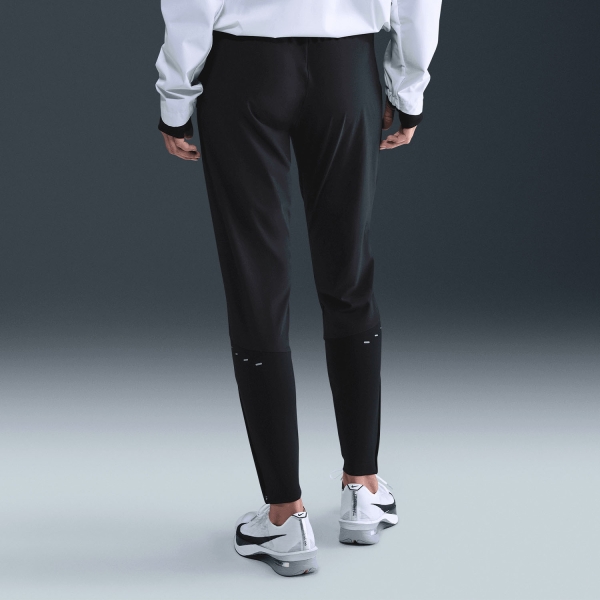 Nike Swift Dri-FIT Pants - Black/Reflective Silver