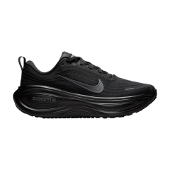 Nike Vomero Plus - Black/Dark Smoke Grey/Metallic Dark Grey