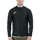 Joma Combi Premium Sweatshirt - Black/White