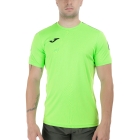 Joma Olimpiada T-Shirt - Fluor Green/Black