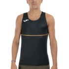 Joma Record III Tank - Black