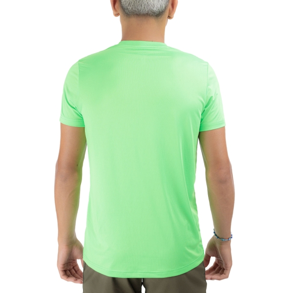 Joma Record III T-Shirt - Fluor Green