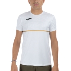 Joma Record III T-Shirt - White