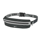 Nike Slim 4.0 Waistpack - Black/Silver