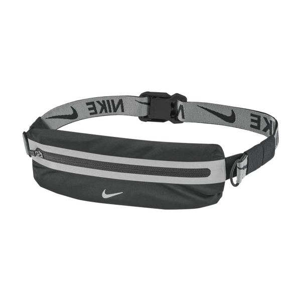 Running Belts Nike Slim 4.0 Waistpack  Black/Silver N.101.2417.082.OS