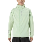 NNormal Trail Wind Giacca - Light Green