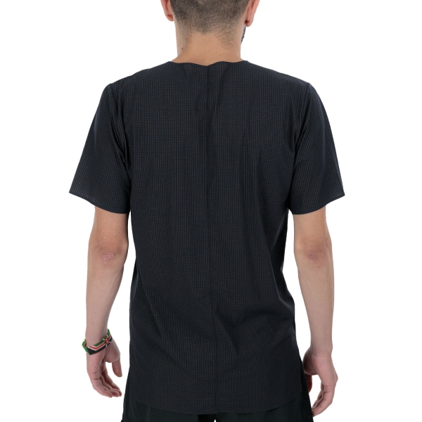 New Balance Race Day T-Shirt - Black