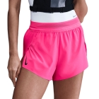 Nike Aeroswift 3in Shorts - Hyper Pink/Black