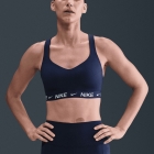 Nike Dri-FIT Indy Sports Bra - Midnight Navy