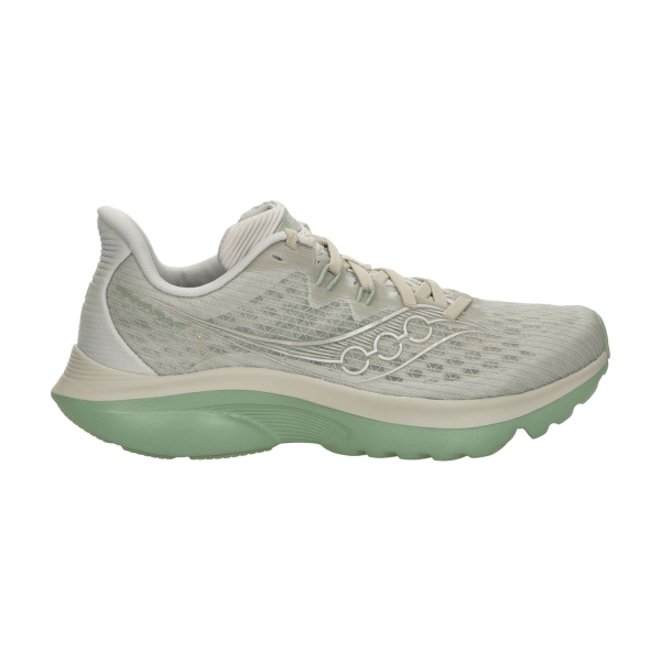 Women's Performance Running Shoes Saucony Kinvara 16  Artic/Aloe S11020223