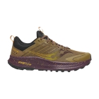 Saucony Ride TR2 - Kodiak/Wine