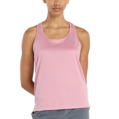 New Balance Knit Tank - Pink Taffy