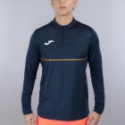 Joma Record III Shirt - Navy Blue