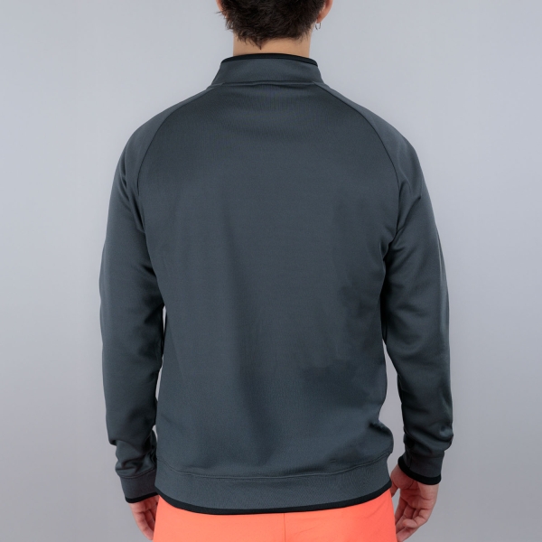 Joma Combi Premium Shirt - Dark Gray/Black