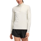 Hoka GlideTech Shirt - Truffle Salt