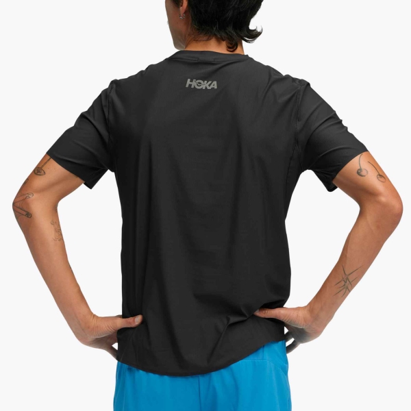Hoka Airolite T-Shirt - Black