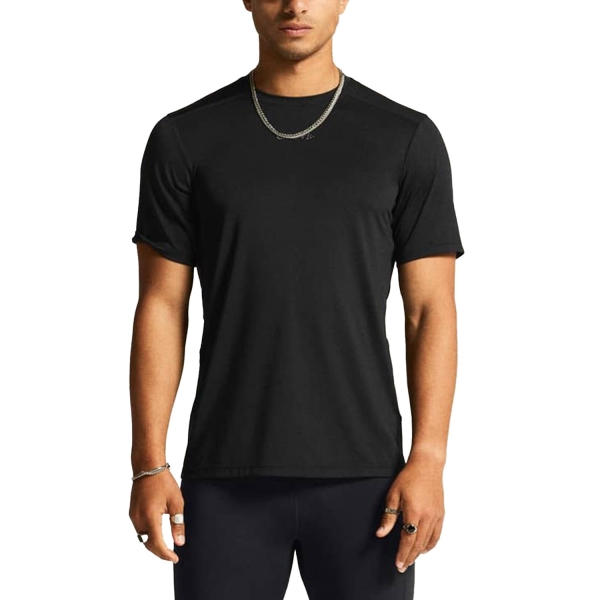 Men's Training T-Shirt Craft ADV Essence TShirt  Black 1914792BLK