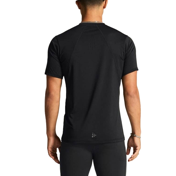 Craft ADV Essence T-Shirt - Black