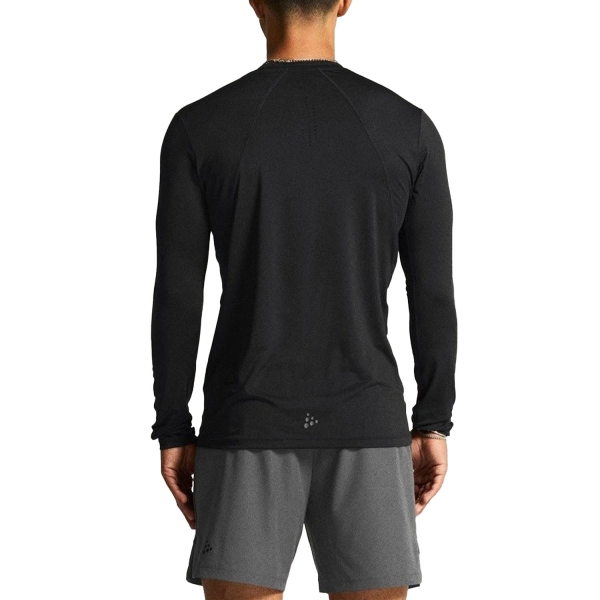 Craft ADV Essence Shirt - Black