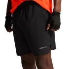 Craft ADV Essence 6in Shorts - Black