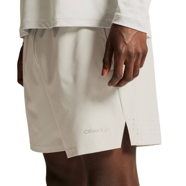 Men's Training Short Craft ADV Essence 6in Shorts  Cloud 1915951CLOUD