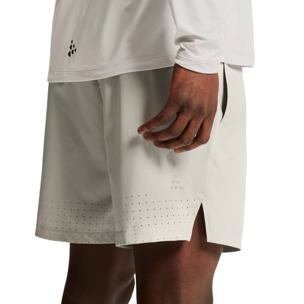 Craft ADV Essence 6in Shorts - Cloud