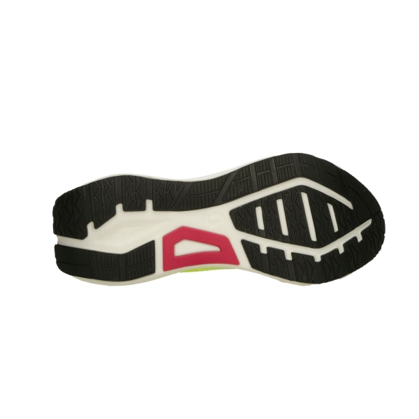 SCOTT Pursuit Ride 2 - Safety Yellow/White