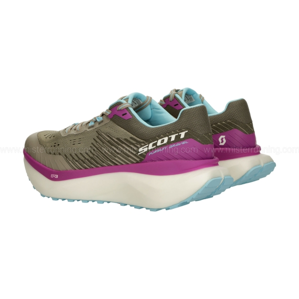 SCOTT Pursuit Gravel - Tarn Blue/Black