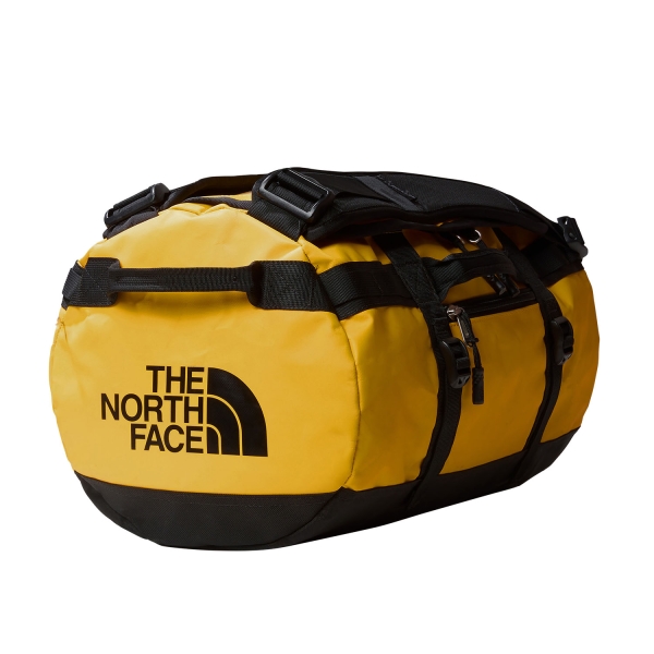Bag The North Face Base Camp XS Duffle  Summit Gold/TNF Black/NPF NF0A52SS4WP