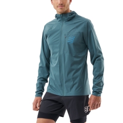 Compressport Tempest 20k/20k Chaqueta - Stargazer