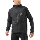 Compressport Thunderstorm 30k/60k Jacket - Black