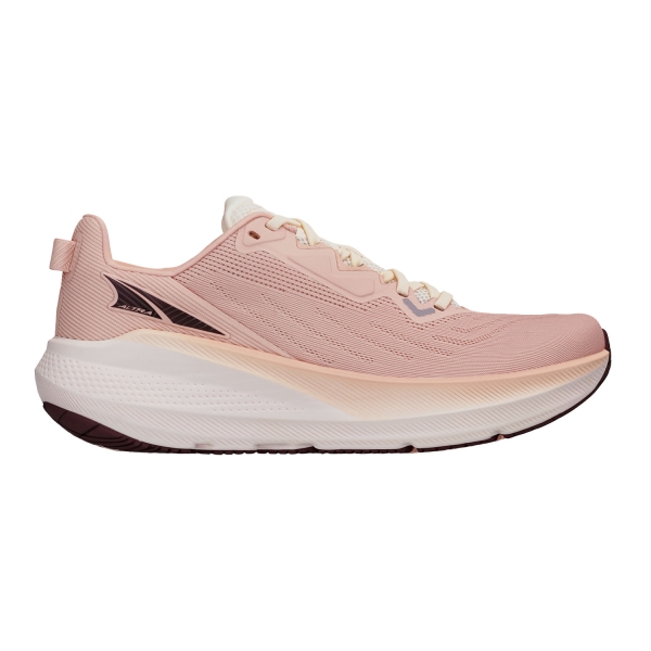 Women's Neutral Running Shoes Altra FWD Via  Dusty Pink AL0A85PW681