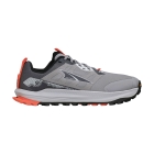 Altra Lone Peak 9+ - Gray/Orange