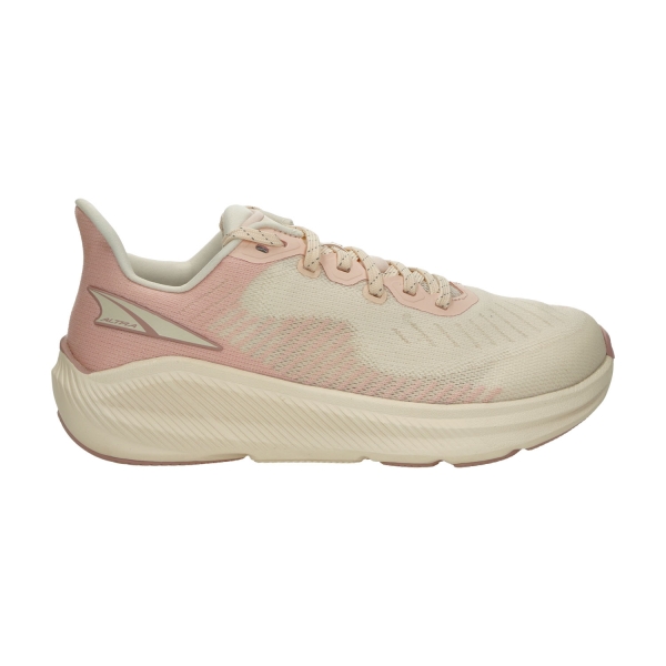 Woman's Structured Running Shoes Altra Experience Form  Dusty Pink AL0A85NU681