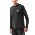 Compressport Performance Maglia - Black