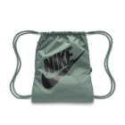 Nike Heritage Bolsa - Clay Green/Black