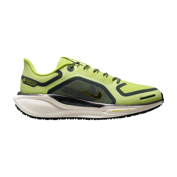 Scarpe Running Neutre Donna Nike Pegasus 41 GTX  Cyber/Seaweed/Light Lemon Twist/Phantom FQ1357300