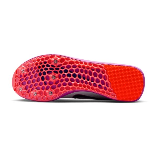 Nike Triple Jump Elite 3 - White/Obsidian/Hyper Turquoise/Bright Crimson