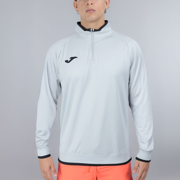 Men's Running Shirt Joma Combi Premium Shirt  Medium Gray 104369.280