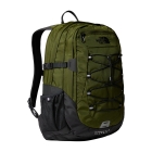 The North Face Borealis Classic Backpack - Woodland Green/TNF Black